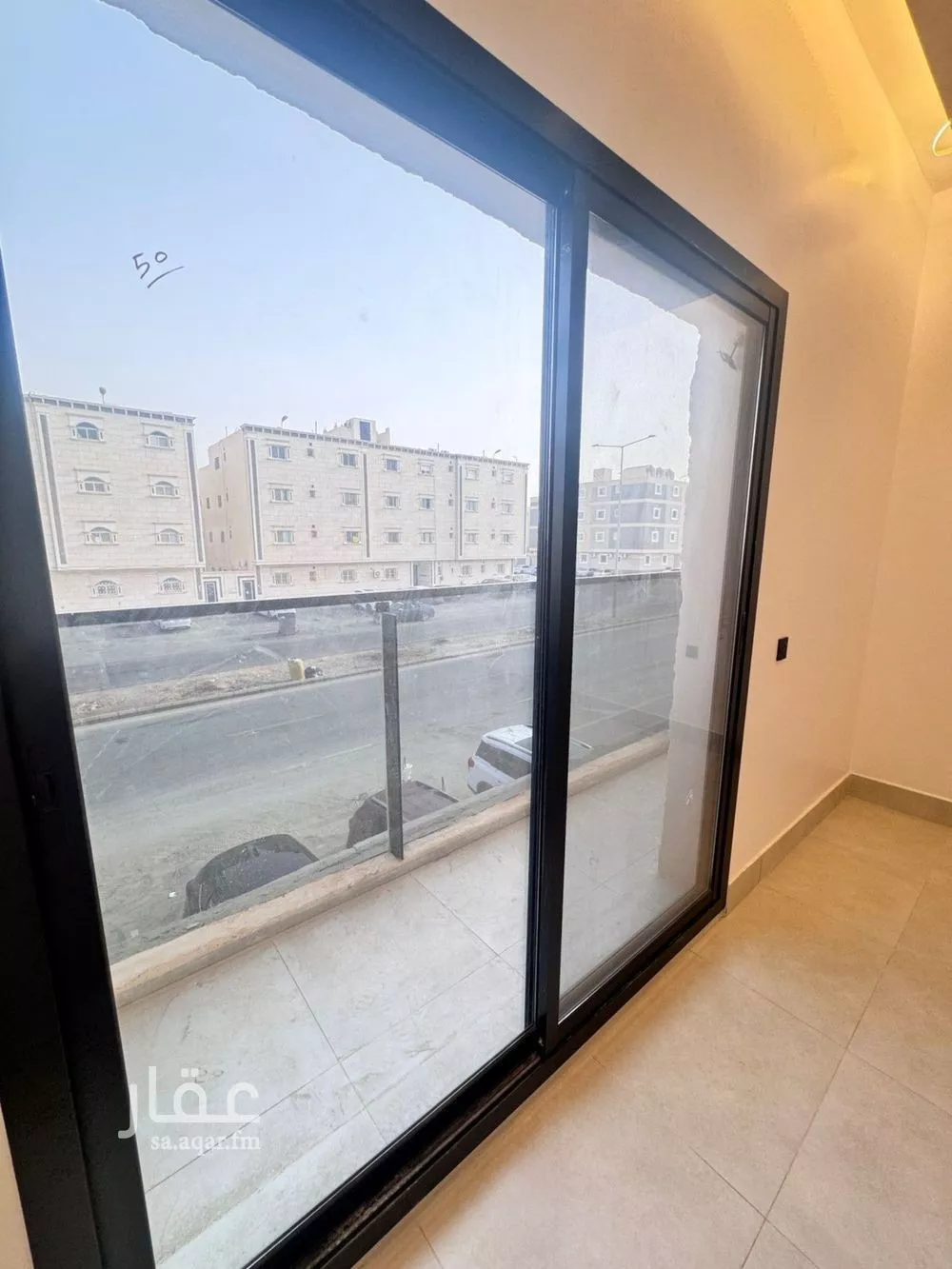 شقة 4 غرف في طويق 5