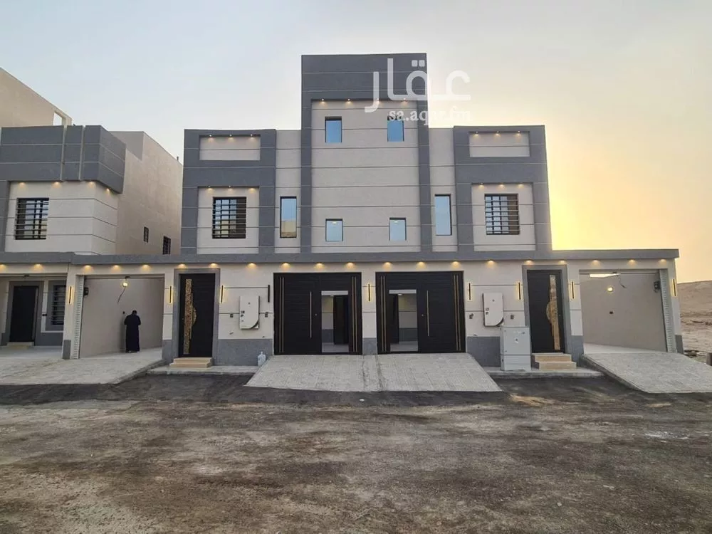 دور 4 غرف في بدر 2