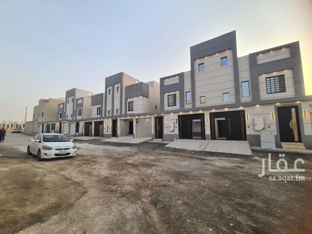 دور 4 غرف في بدر 5