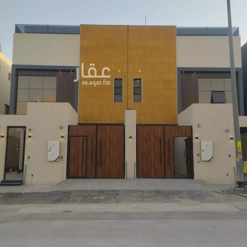 7 bedroom villa in Okaz 1