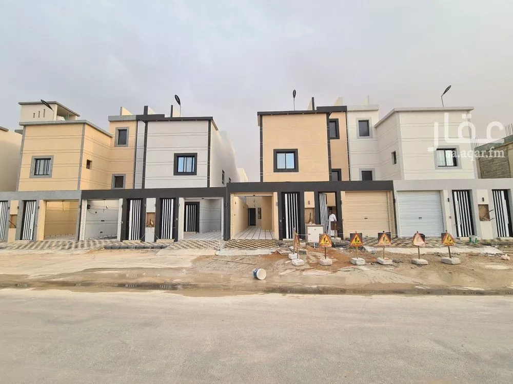 دور 3 غرف في بدر 2