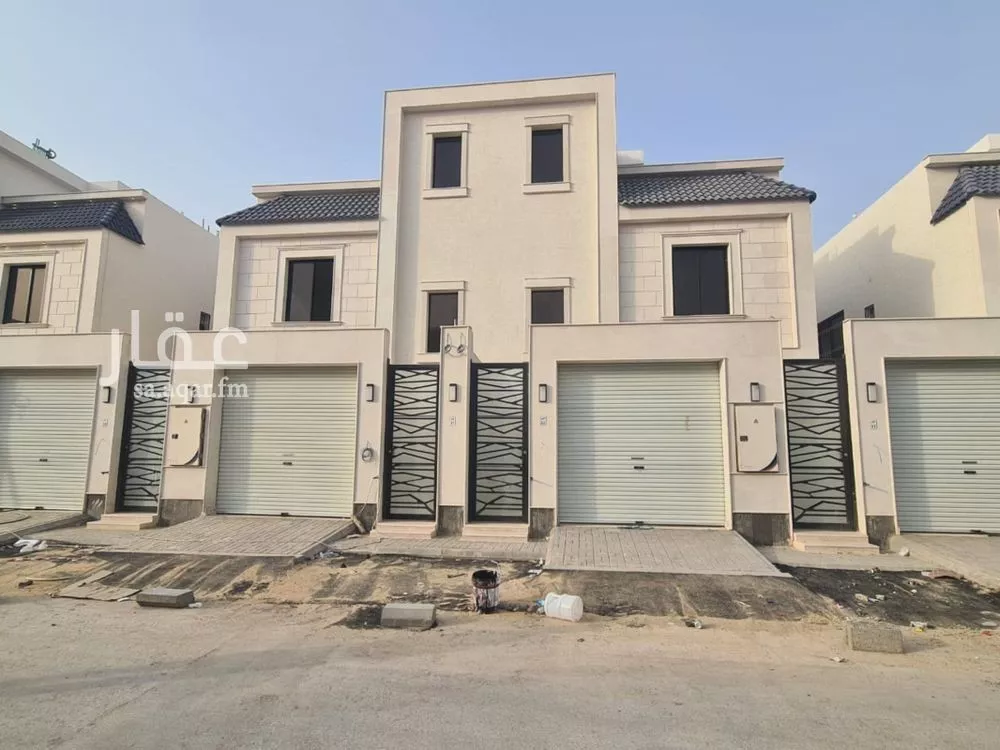 دور 4 غرف في بدر 2