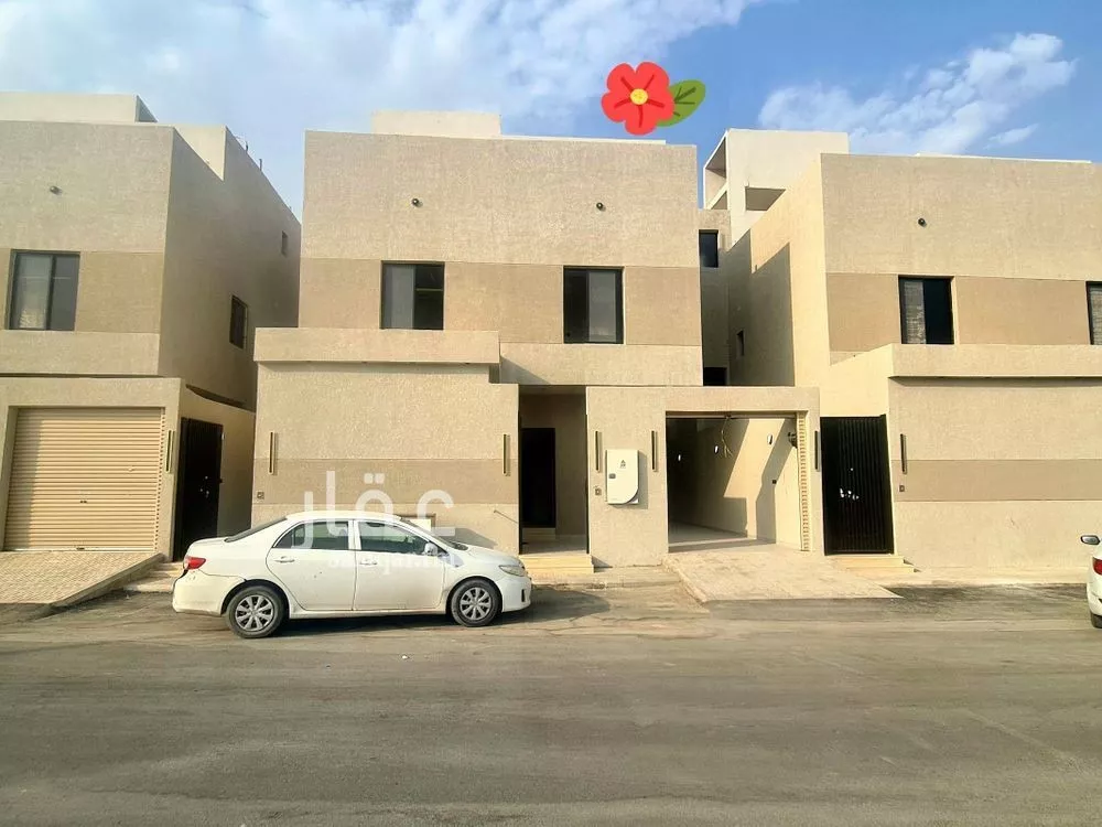 فيلا 5 غرف في بدر 1