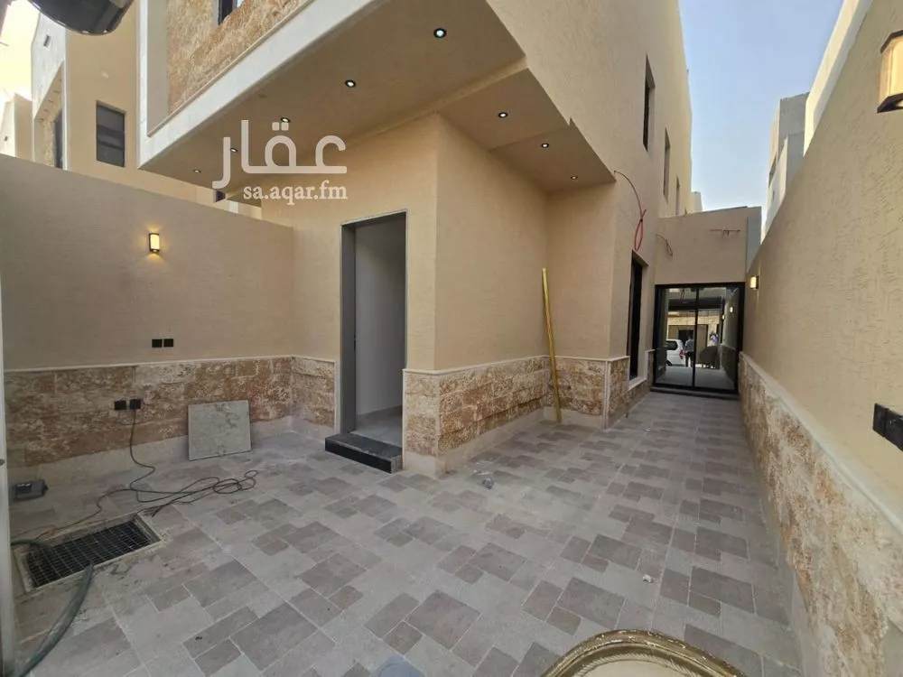 دور 5 غرف في طويق 1