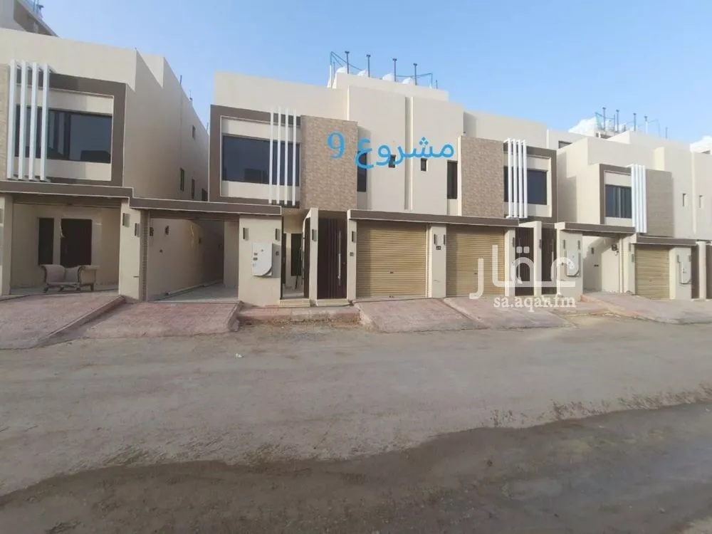 دور 5 غرف في بدر 1