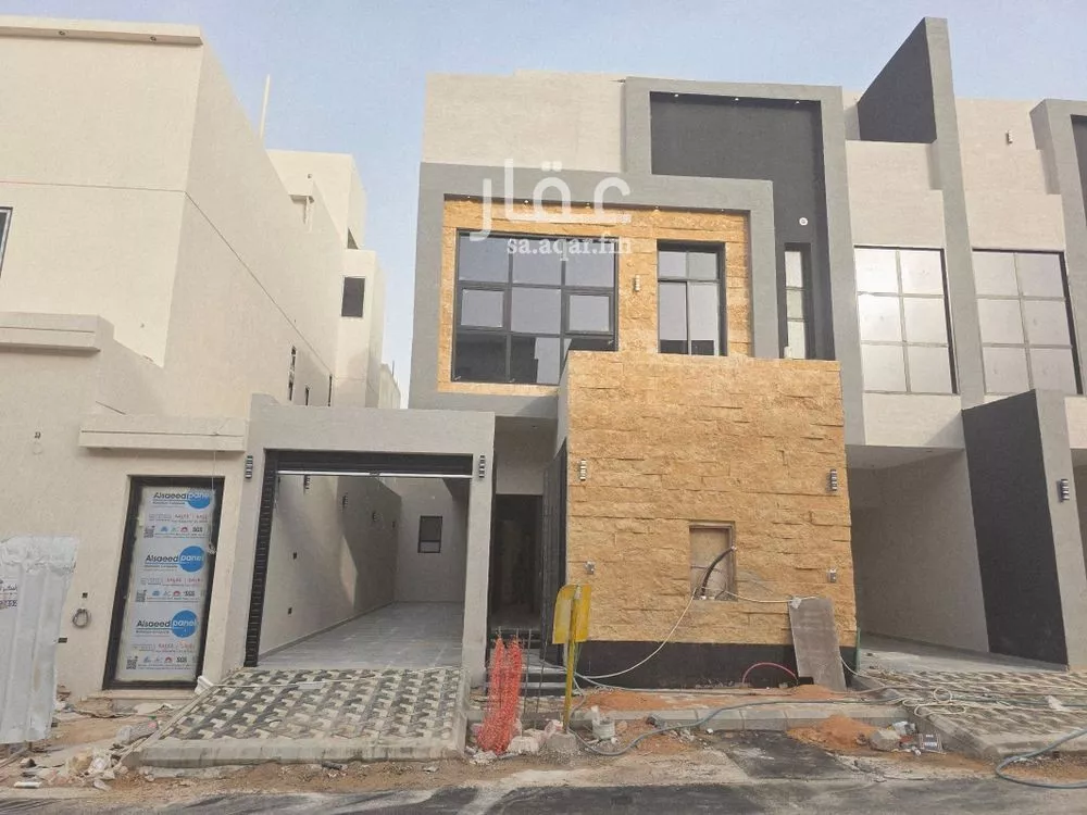 دور 4 غرف في عكاظ 3