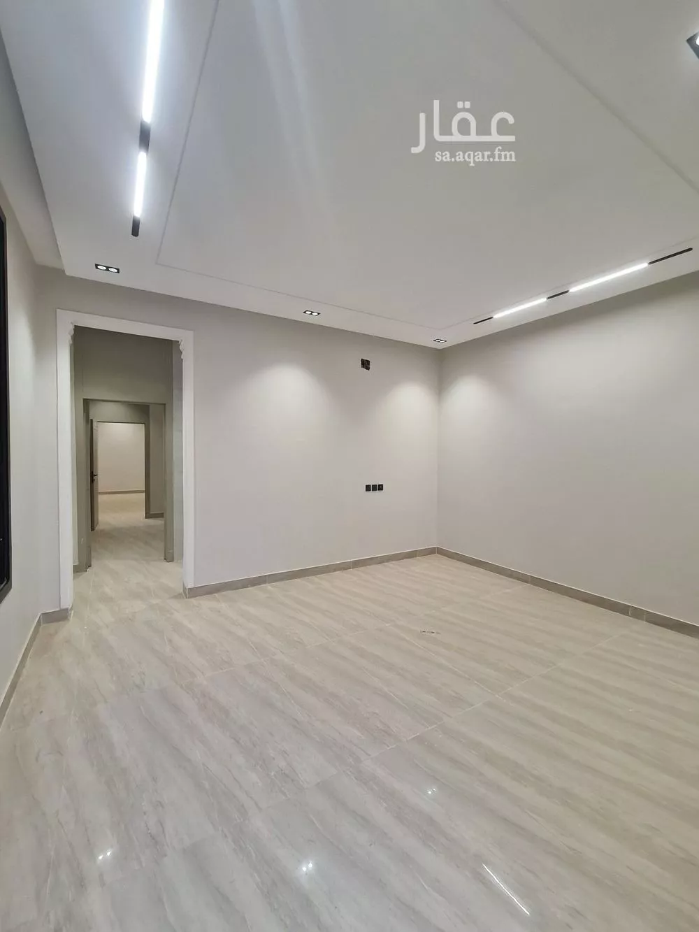 دور 4 غرف في بدر 3