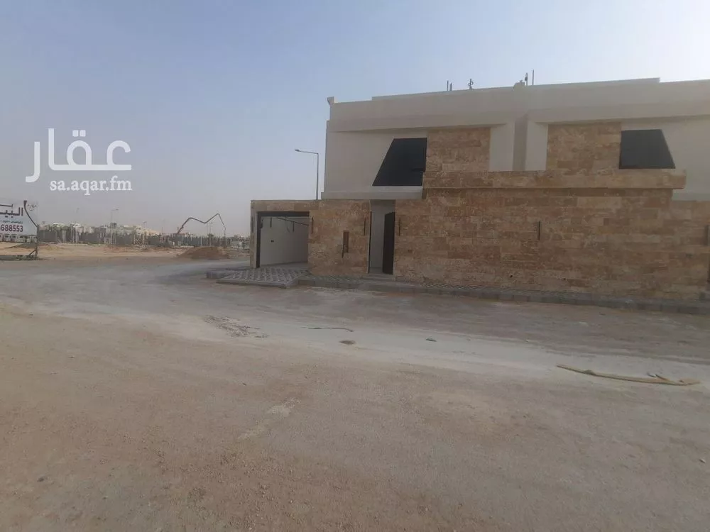 5 bedroom villa in Dirab 2