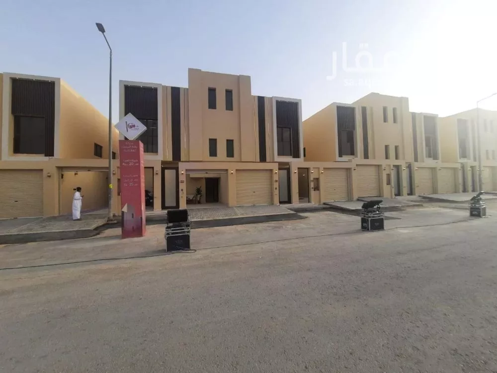 دور 5 غرف في عكاظ 3