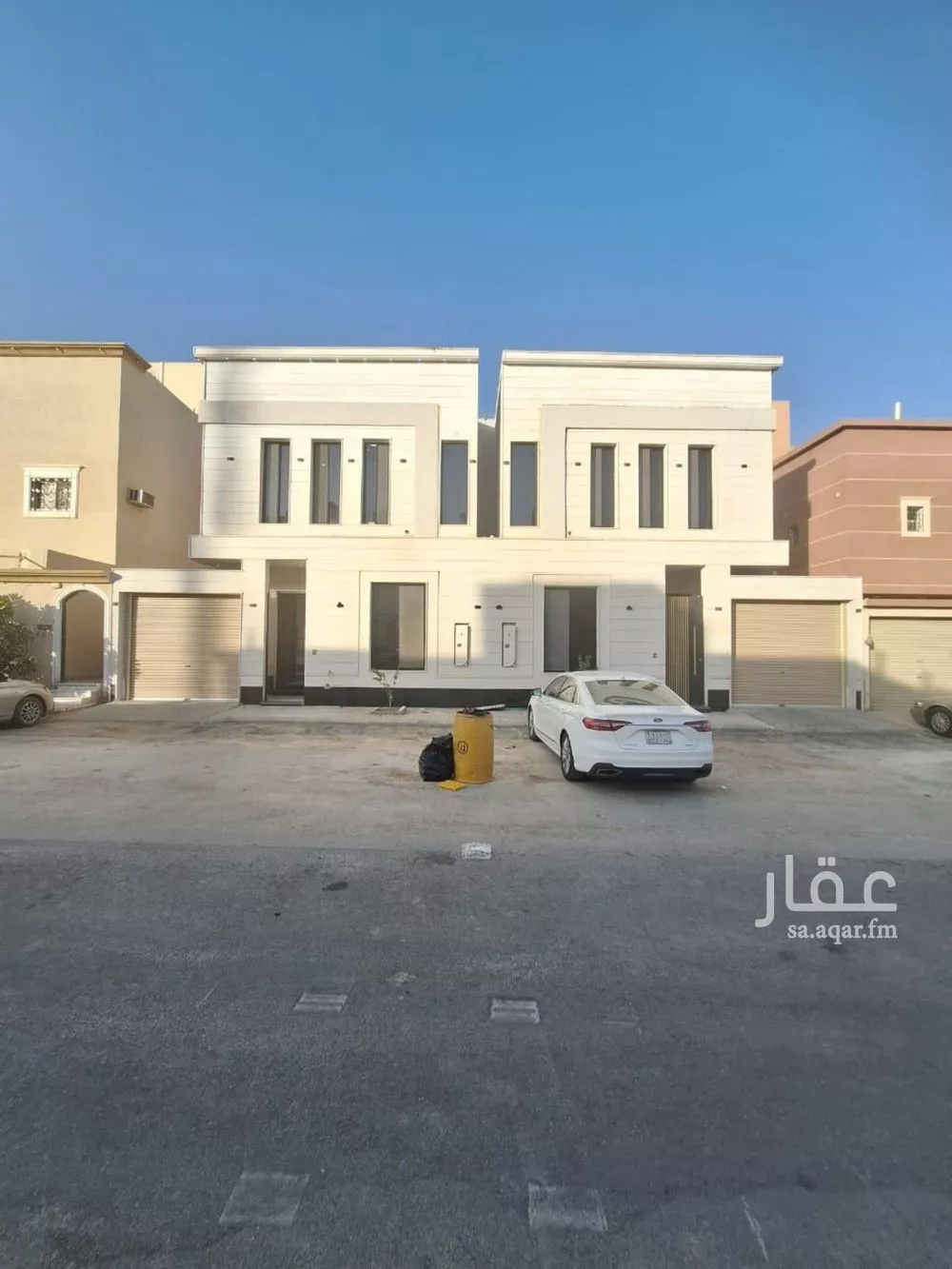 فيلا 5 غرف في ظهرة لبن 2