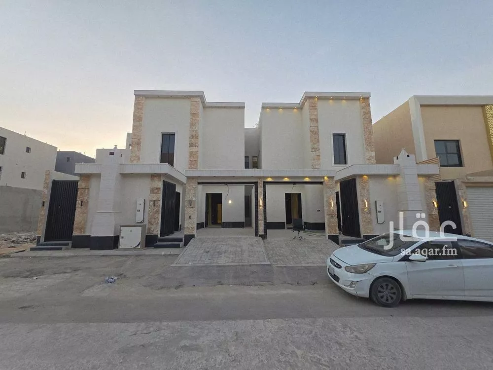 فيلا 5 غرف في بدر 3