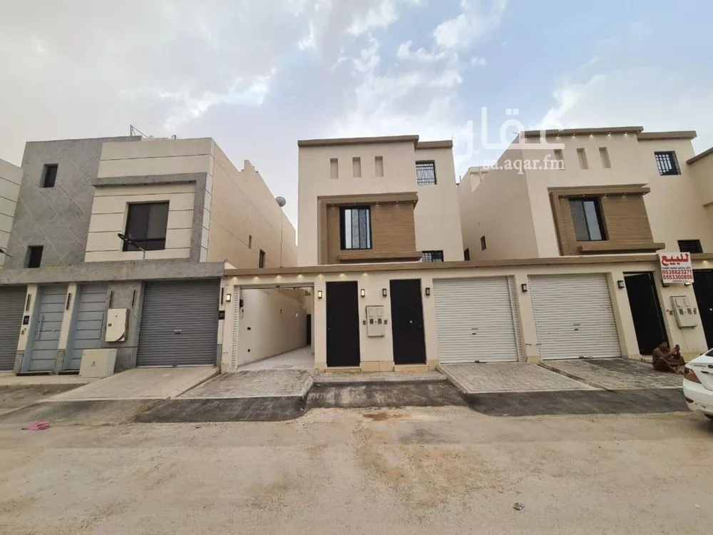 دور 4 غرف في بدر 2