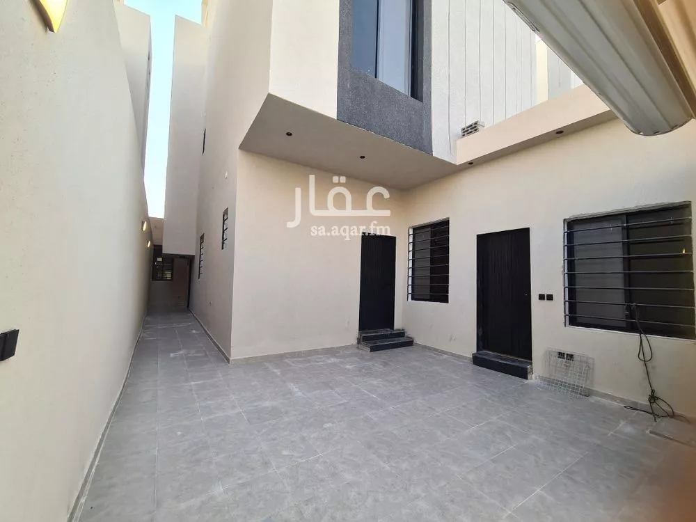 دوبلكس 5 غرف في بدر 3