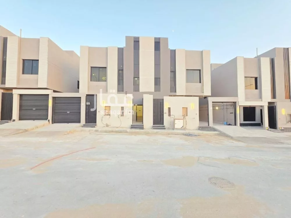 4 bedroom floor in Taibah 2