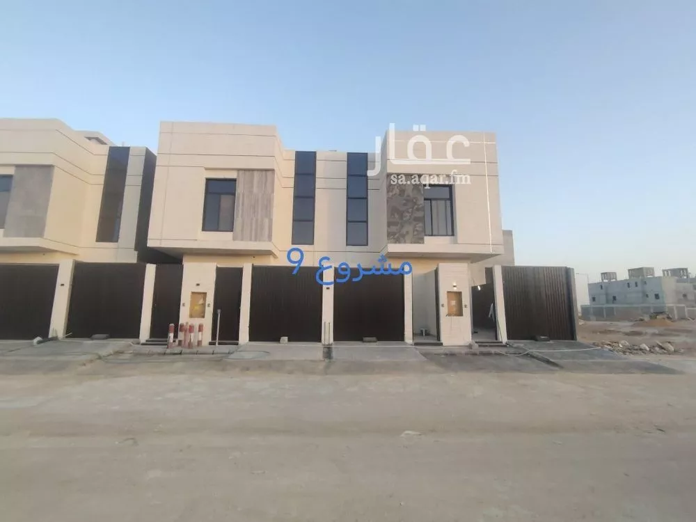 5 bedroom villa in Taibah