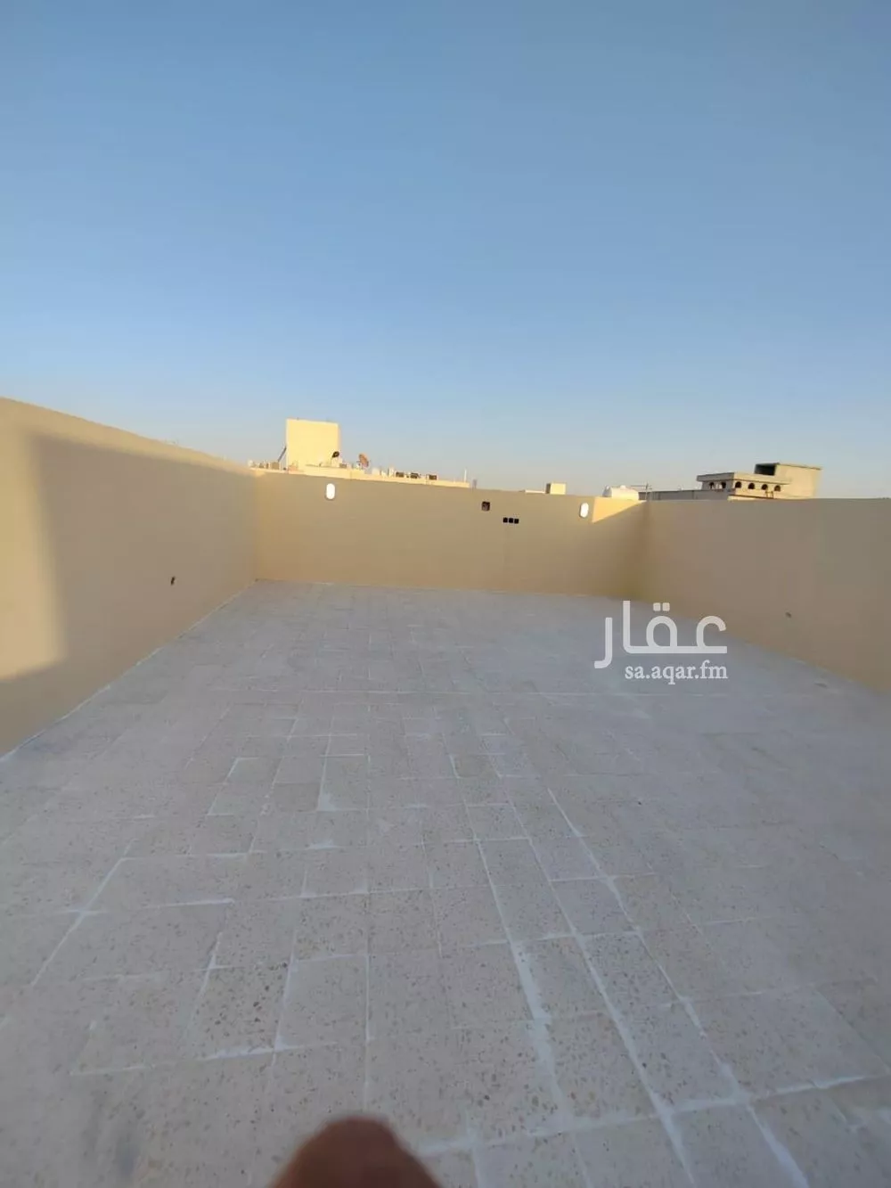 فيلا 5 غرف في طويق 3