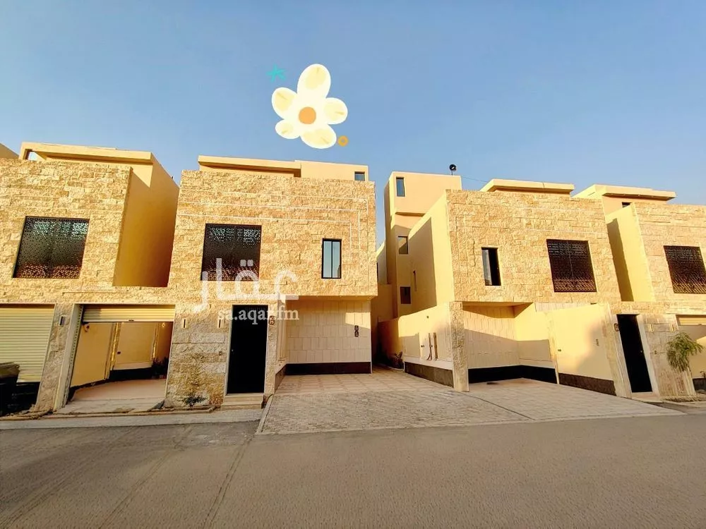 دور 5 غرف في طويق 1