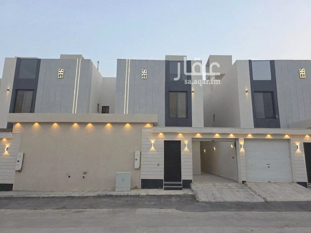 فيلا 5 غرف في بدر 2