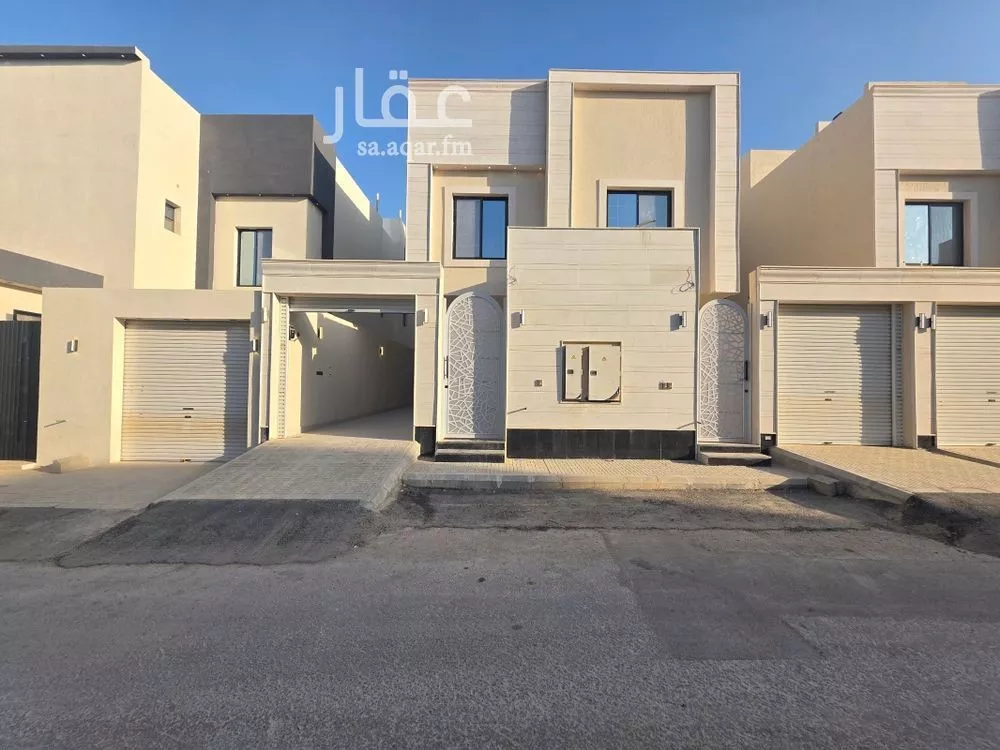 5 bedroom apartment in Badr 2