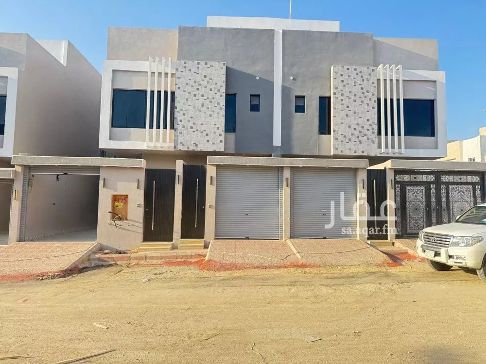 5 bedroom villa in Taibah 2