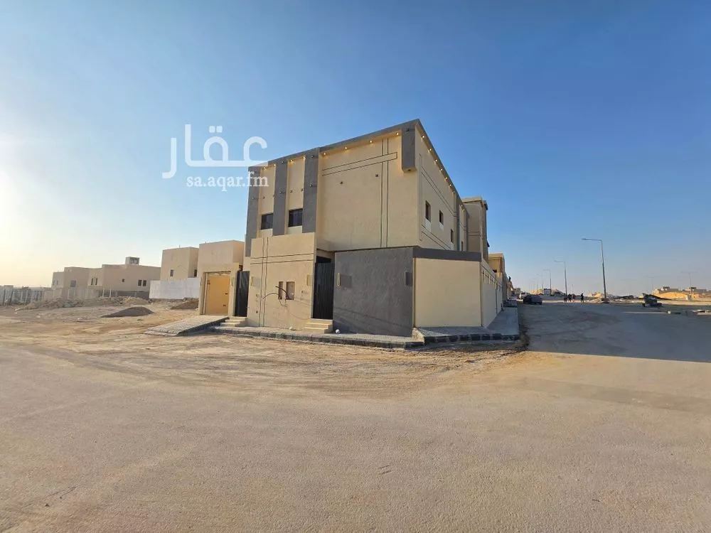 دور 4 غرف في طيبة 3