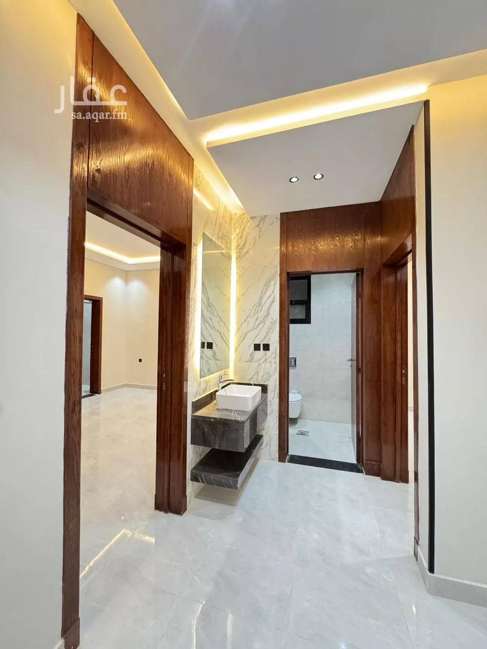 دور 3 غرف في ضاحية نمار 4