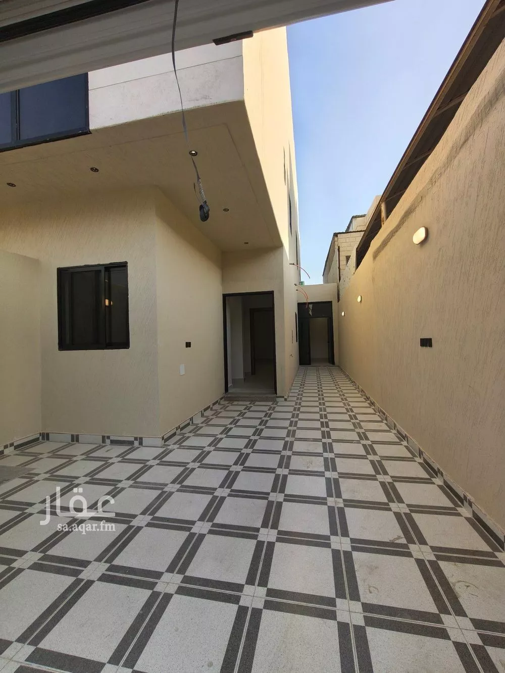 دور 3 غرف في السويدي 2