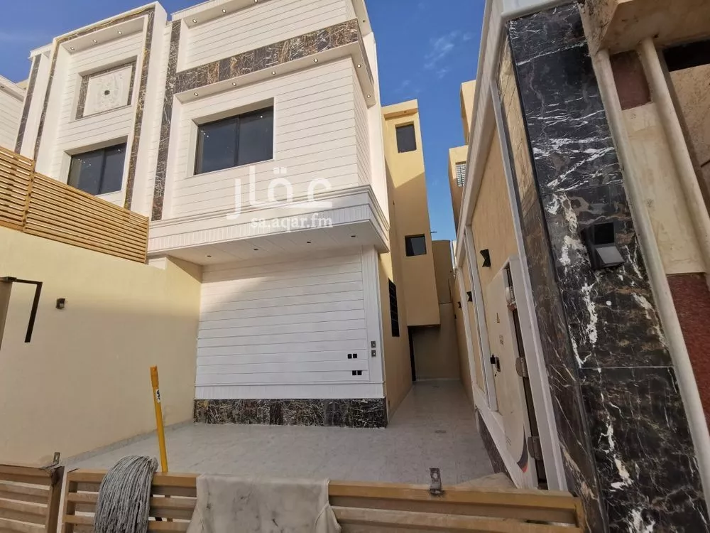 3 bedroom apartment in Tuwaiq 3