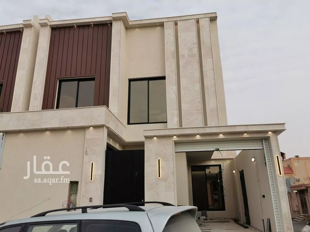 فيلا 6 غرف في طويق 3