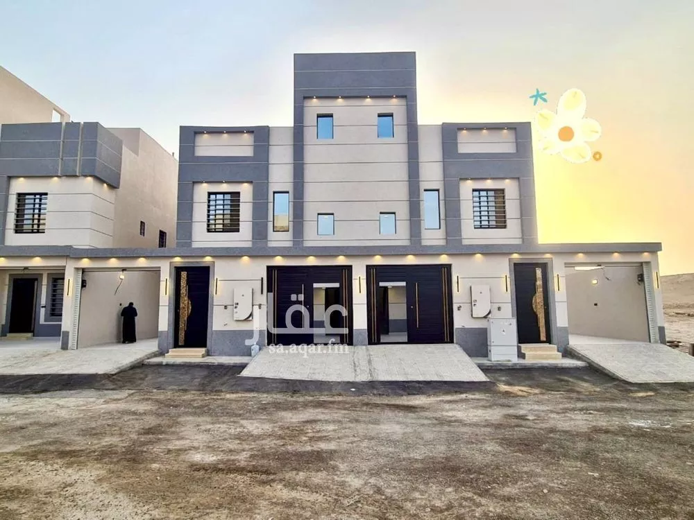 دور 5 غرف في بدر 1