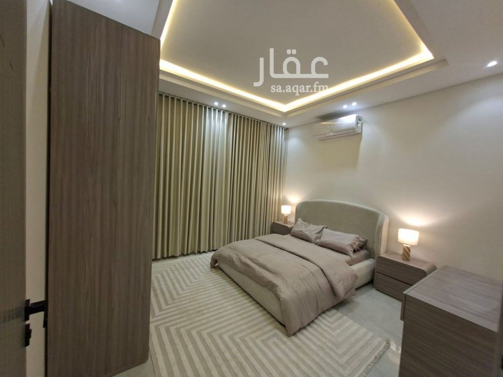 4 bedroom apartment in Taibah, Riyadh 12