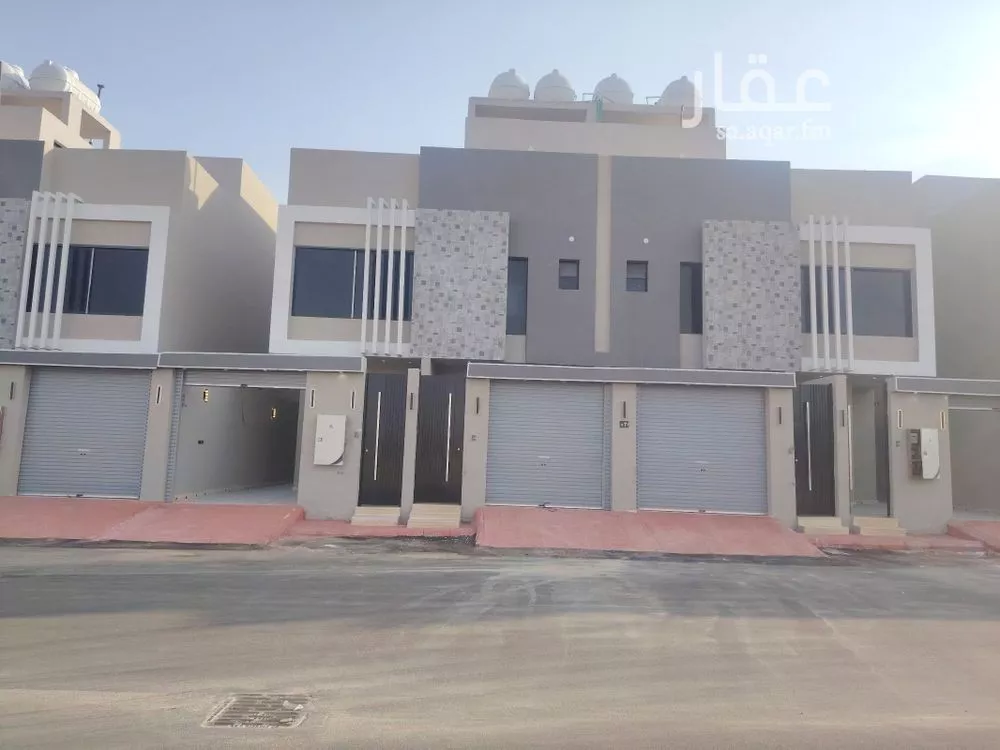 دوبلكس 5 غرف في بدر 3