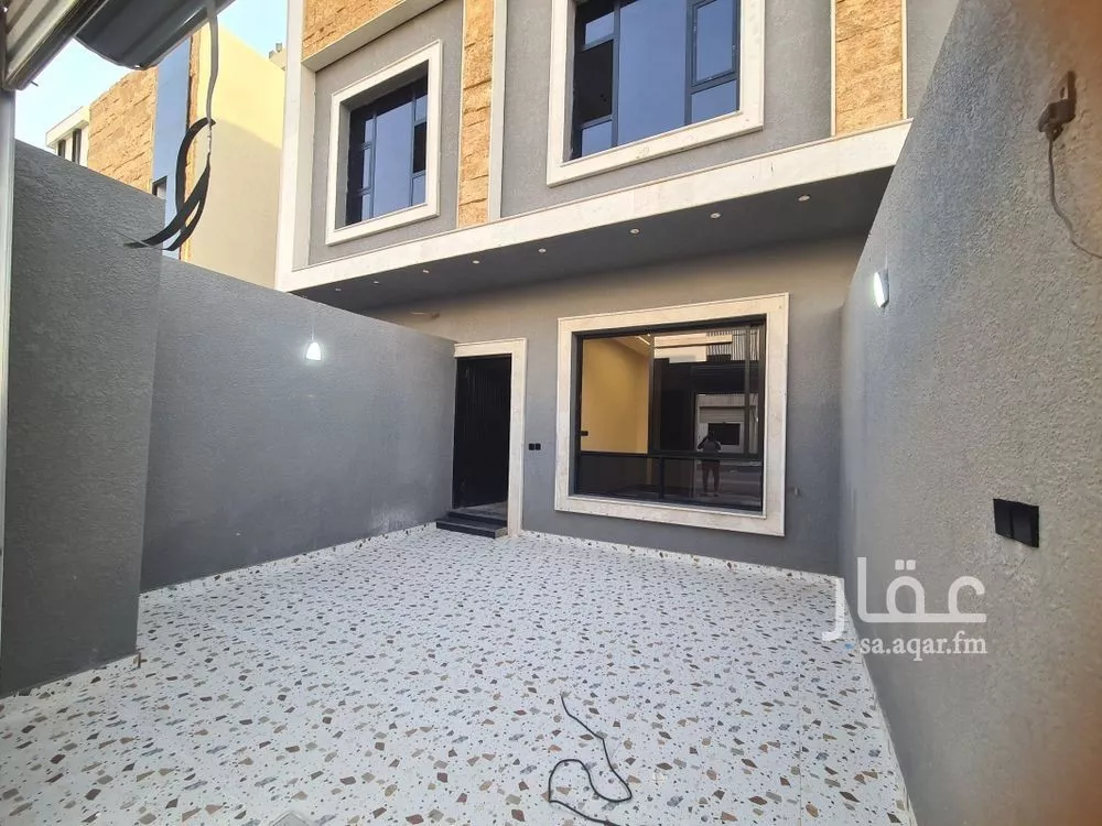 دوبلكس 5 غرف في عكاظ 3
