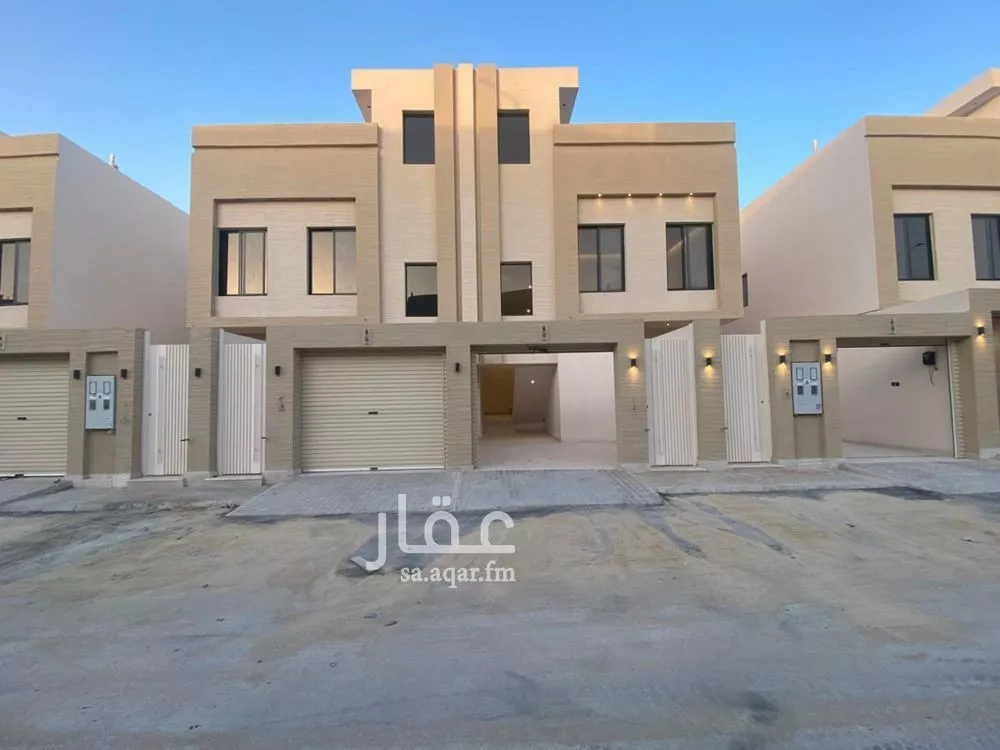 دور 5 غرف في عكاظ 2