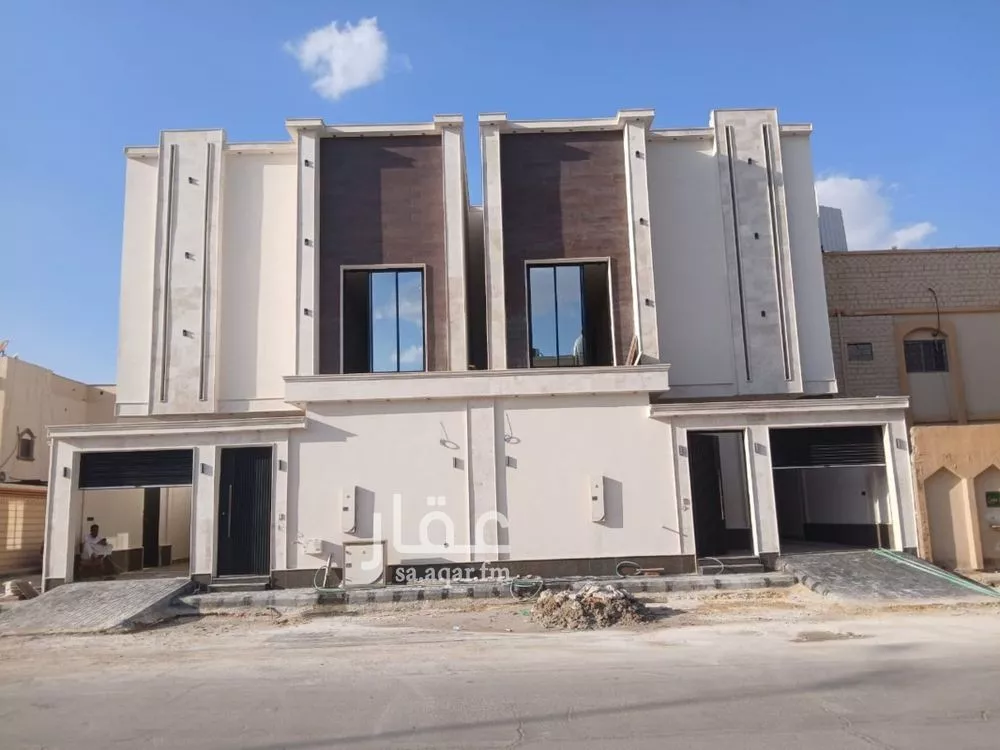 فيلا 5 غرف في طويق 2