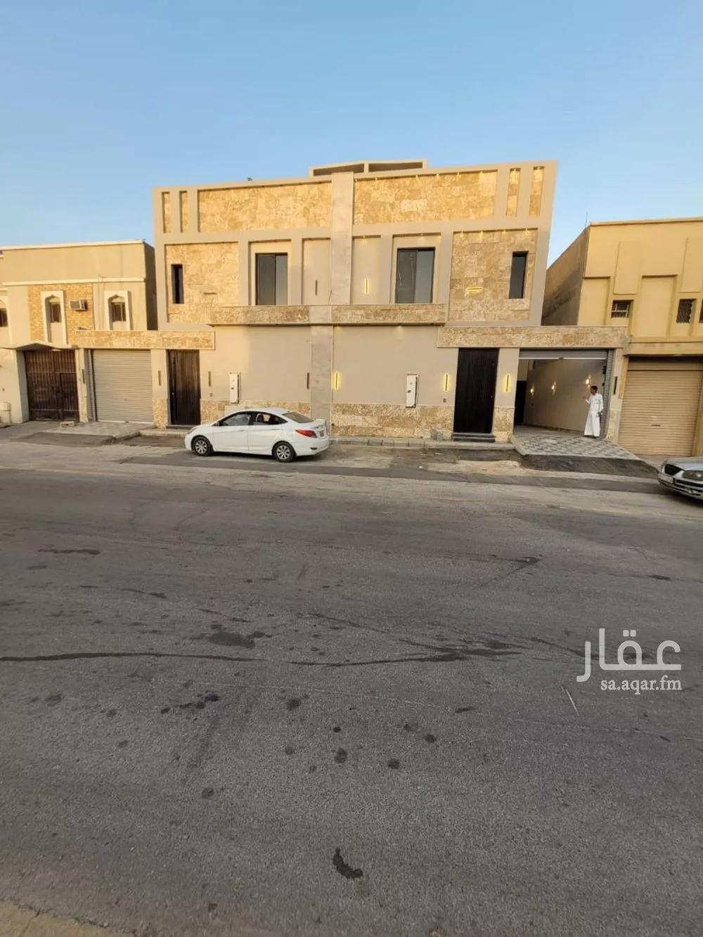 فيلا 5 غرف في طويق 2