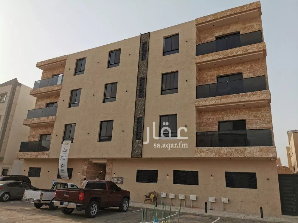 4 bedroom apartment in Tuwaiq 1