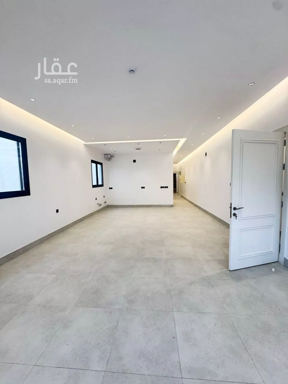 شقة 4 غرف في طويق 2