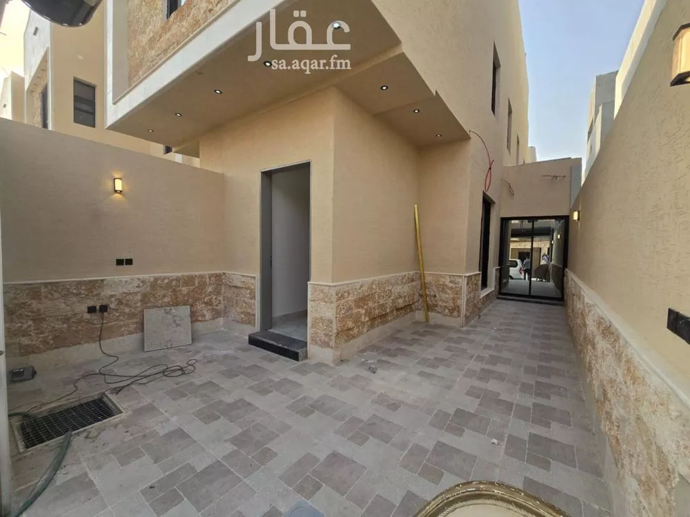 دور 5 غرف في طويق 1