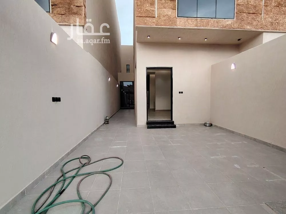 دور 3 غرف في طويق 1