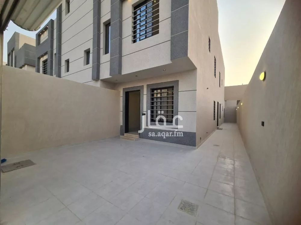 دور 4 غرف في بدر 3