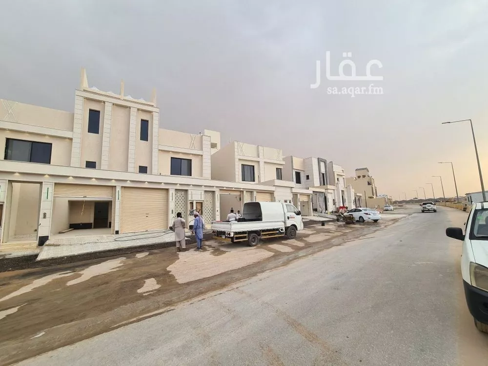 دور 6 غرف في بدر 2