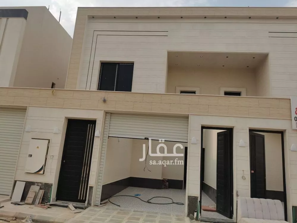 7 bedroom floor in Tuwaiq 1