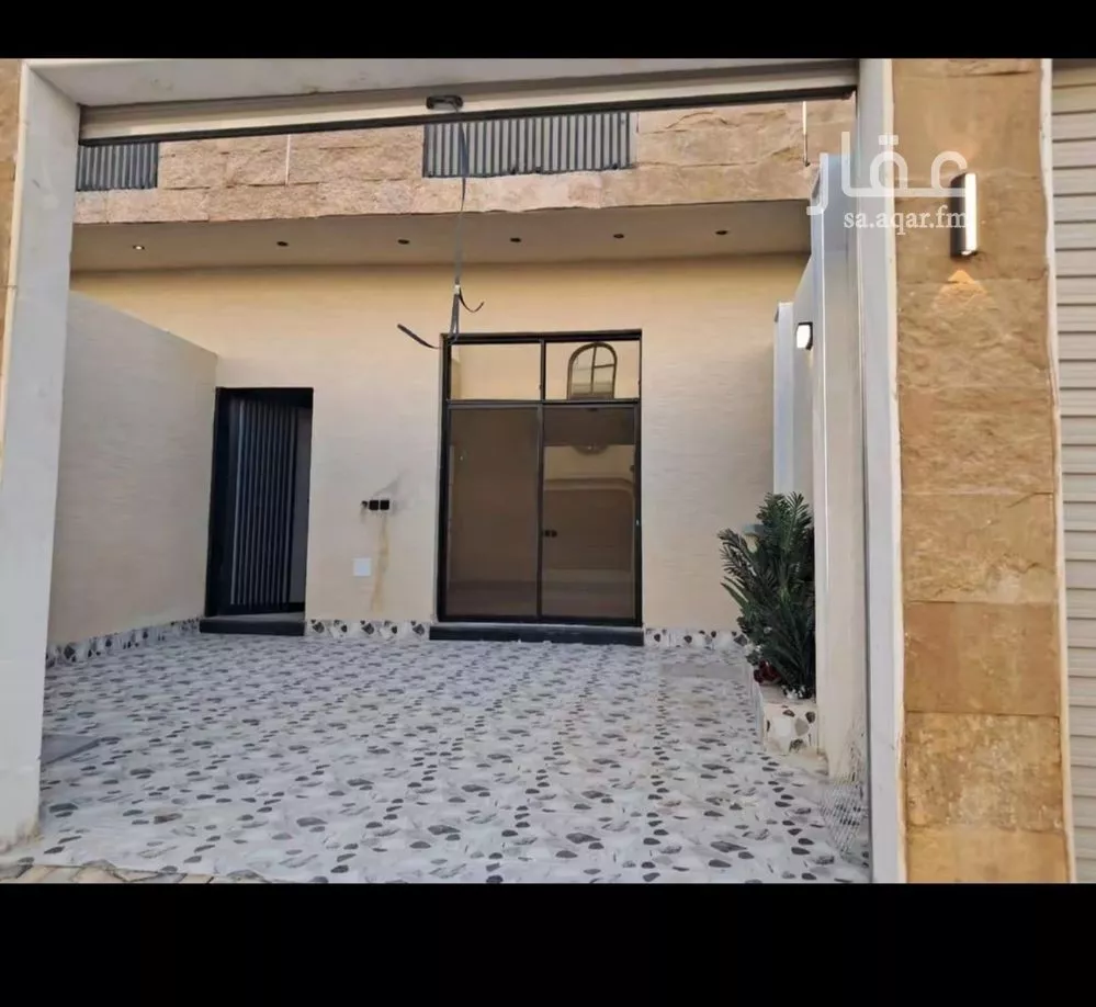 فيلا 7 غرف في طويق 3