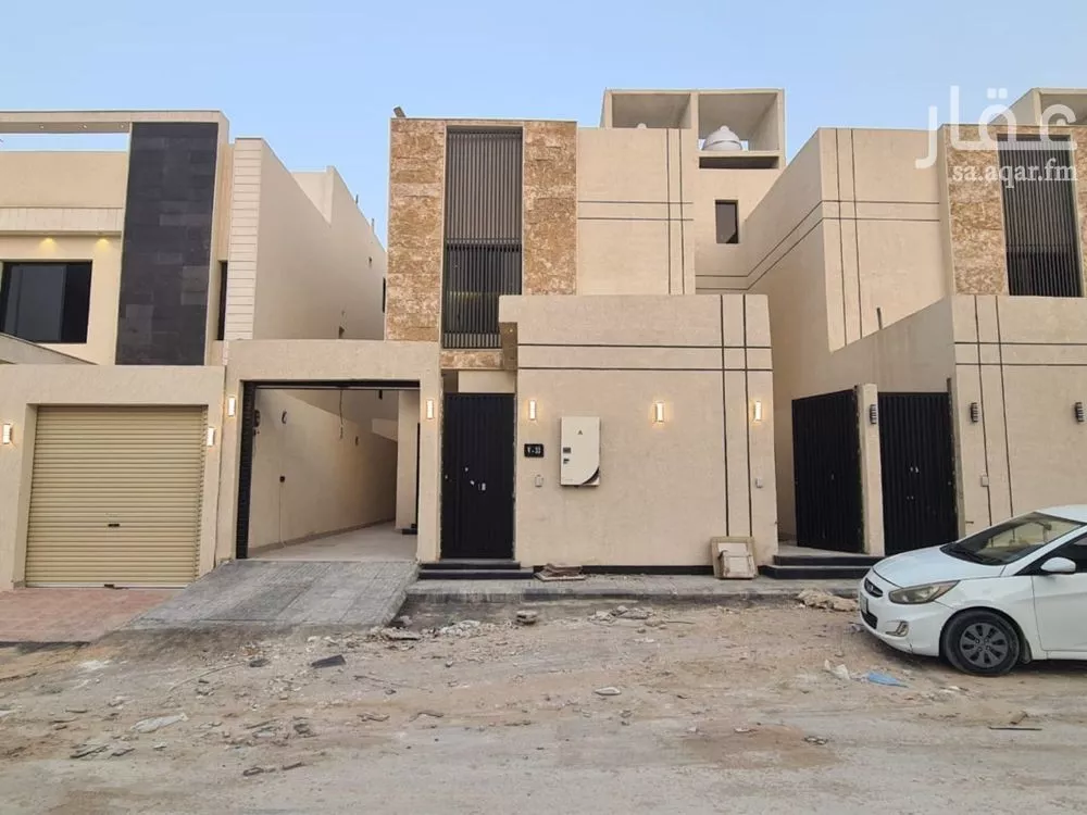 فيلا 7 غرف في بدر 2