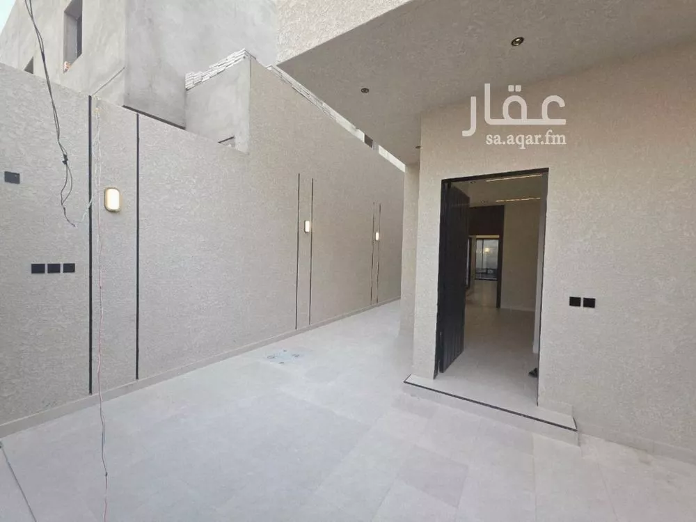 دور 3 غرف في السويدي الغربي 3