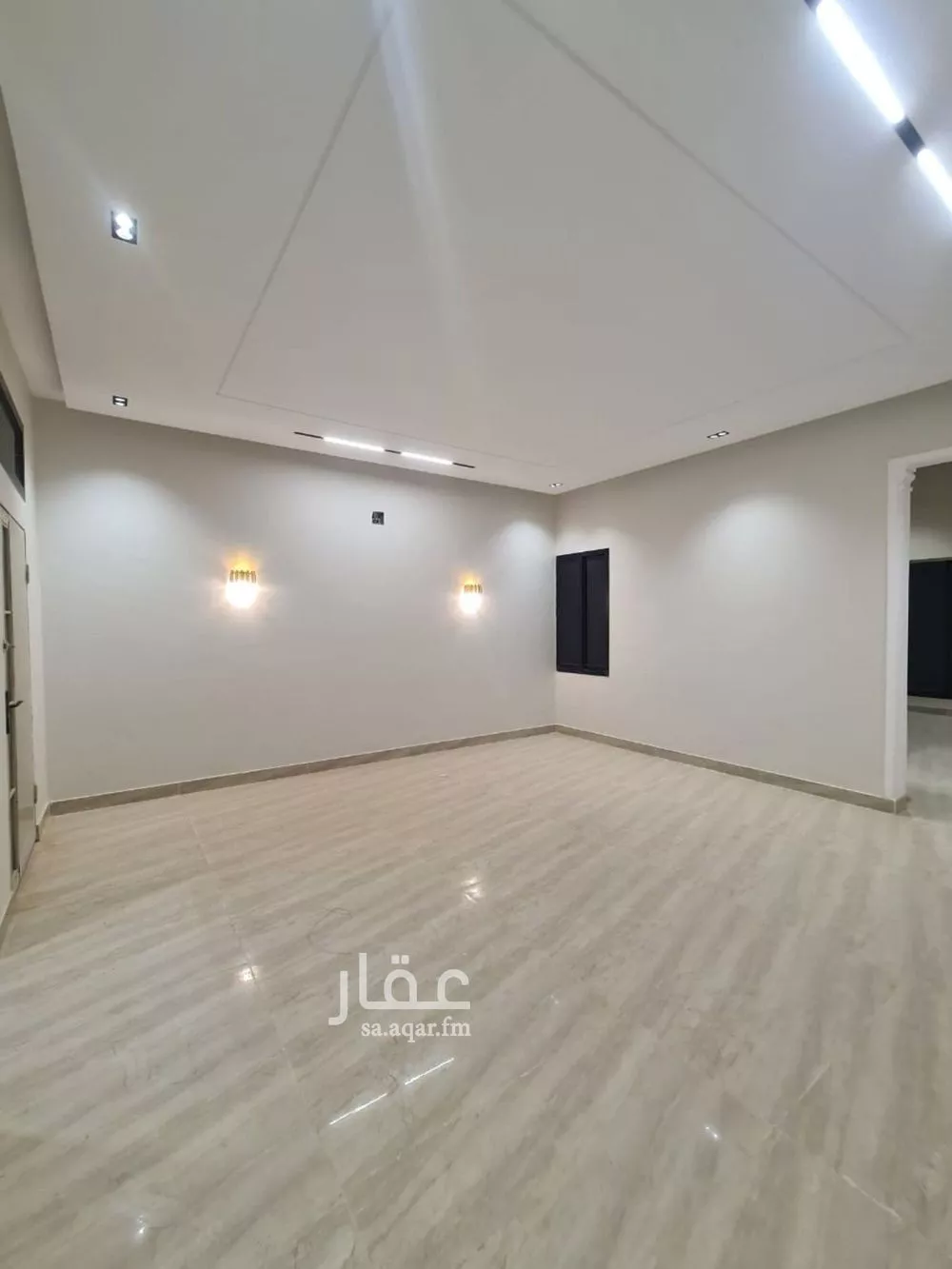 4 bedroom floor in Badr 4
