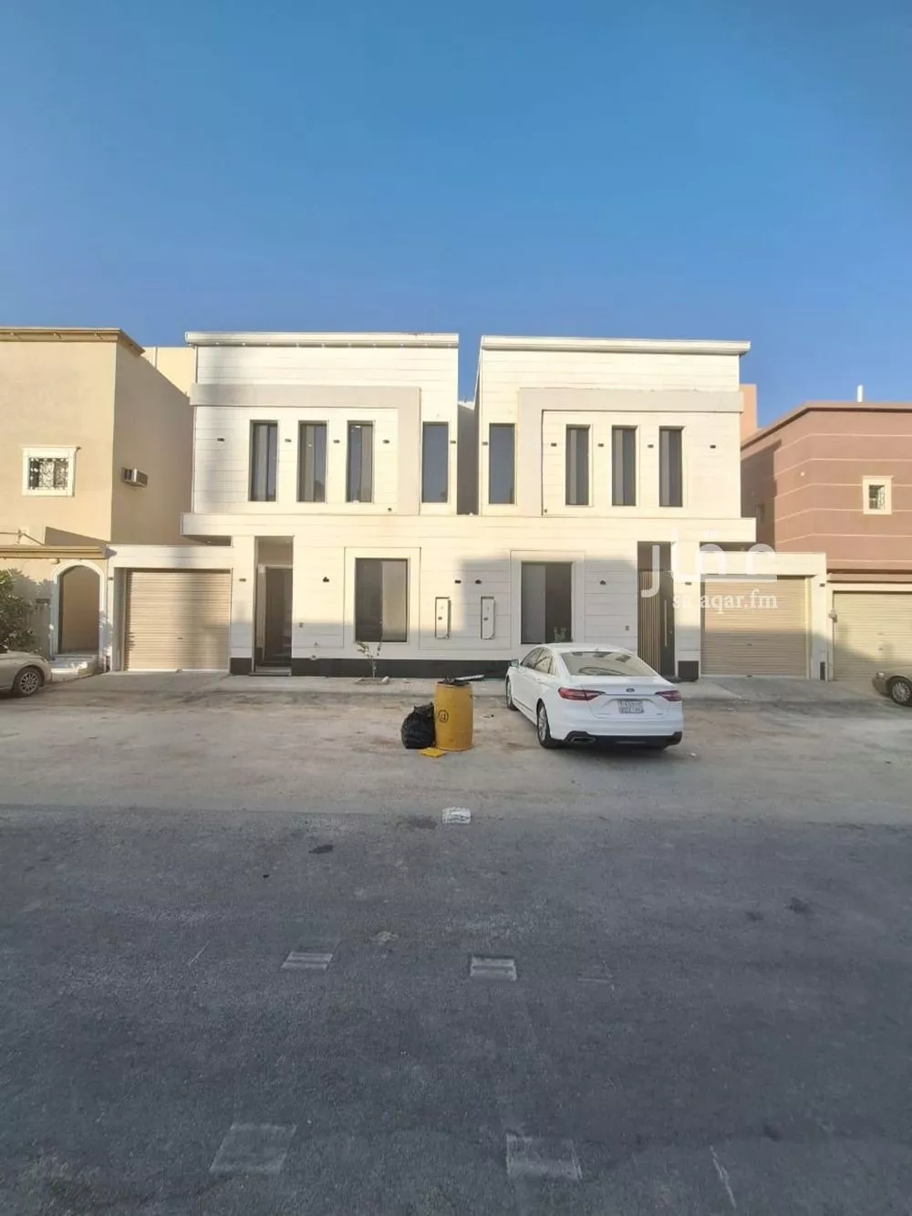 فيلا 7 غرف في ظهرة لبن 1