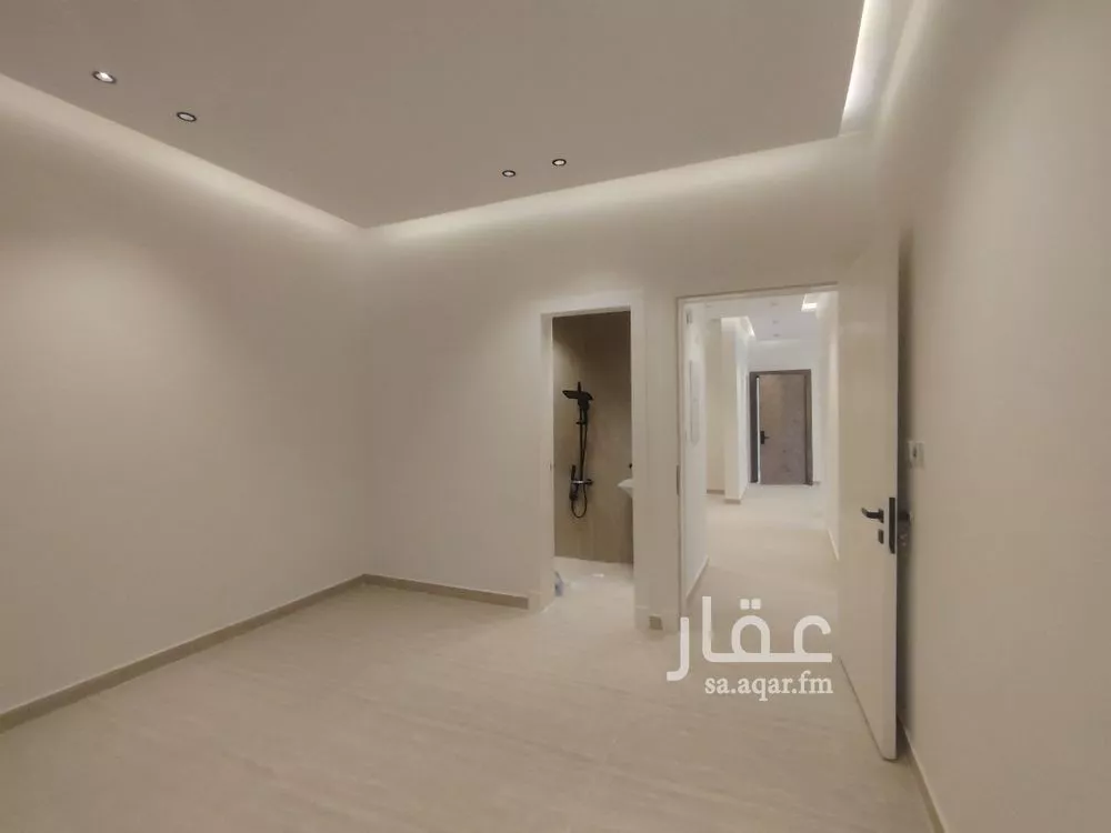 3 bedroom apartment in Al Hazm, Riyadh 8