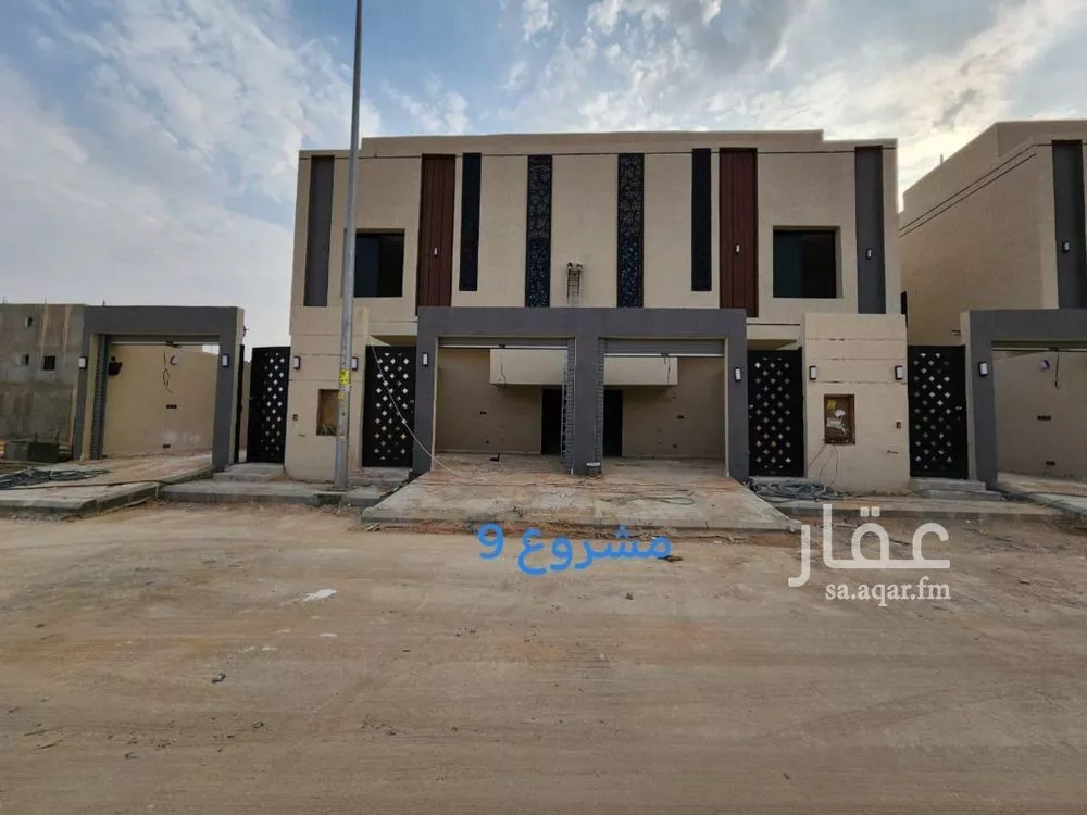 فيلا 4 غرف في طيبة 1